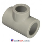 26043 Тройнік ППР д25