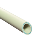 Труба ППР EuroPlast 20 з скловолок. за 4м 29125