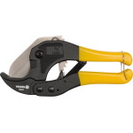 Труборіз для ПВХ труб Vorel д42мм 78341