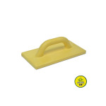 Терка поліуретан. L=190х120мм AN-50813