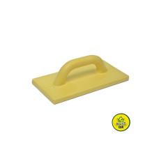 Терка поліуретан. L=190х120мм AN-50813