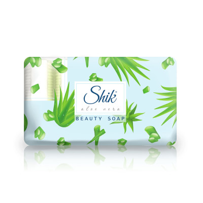 Мило ШИК екопак алоє вера