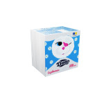 Серветки Диво 100шт.24х24см.