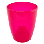 Підвазонник д12х14см Орхідея Алеана