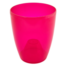 Підвазонник д12х14см Орхідея Алеана