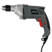 Дриль ударна  Forte ID 1100-VR 1100Вт 2800об/хв 2 шв. 390576