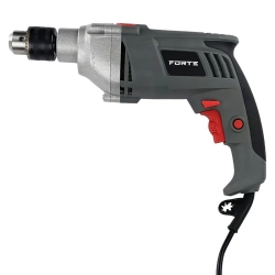 Дриль ударна  Forte ID 1100-VR 1100Вт 2800об/хв 2 шв. 390576