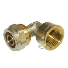 26029 Кут металопл 16х3/4 внутр