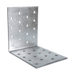 Кутник панельний оц 60х60х60 44184