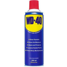 WD-40 100мл