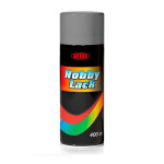 Аерозольний грунт сірий 400мл MIXON Hobby Lack 33639