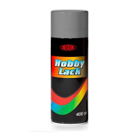 Аерозольний грунт сірий 400мл MIXON Hobby Lack 33639