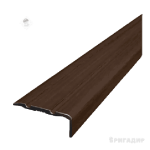 Поріг ПАС  1082м 23,5х19 У2025 Венге т1,8