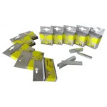 Скоби для степлера Т50 8х10,6мм 1000шт Сталь 99394