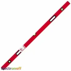 96003 Рівень Інтертул МТ1272 1200мм 3 глазка