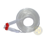 Рівень водяний 7м House Tools 39408