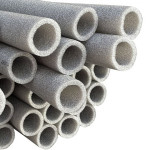 Утеплювач на трубу Теплоізол 35х6 Україна