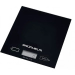 Ваги кухонні GRUNHELM KES-01B 390975