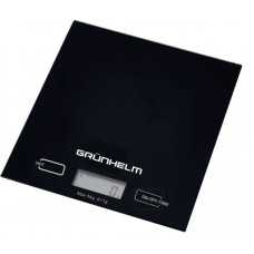 Ваги кухонні GRUNHELM KES-01B 390975