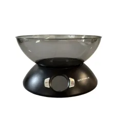 Ваги кухонні GRUNHELM KES-501SB 390974
