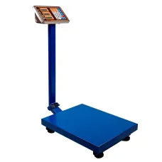 Ваги торгові Grunhelm GSC-150(кг) електр. 68152