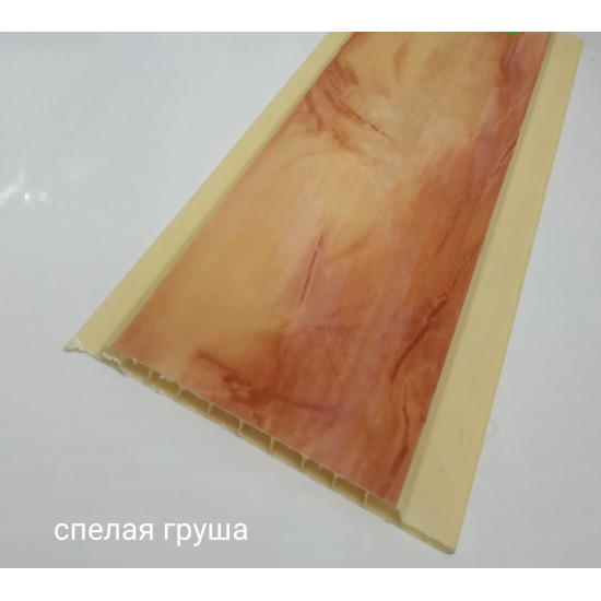 Вагонка 25см стигла груша (за м2)