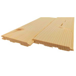 Вагонка дерево 3мх9см.(0.27-1шт) м2