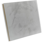 Вагонка 25см КВАРЦ Сірий  (6 шт упак.) довжина 6м (1,5м2)/шт 19497