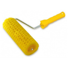 Валик структурний горошекд8 80*250мм 03-605 91014 Україна