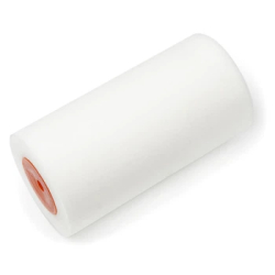 Валик Foam rubber 6х80х150 з ручкою 1-09 39941