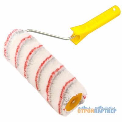 Валик  Мультиколор 8*48*250 19-002 33573 Україна