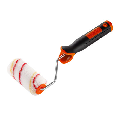 Валик  Полакс Royal  Преміум 6х30х100мм 02-015