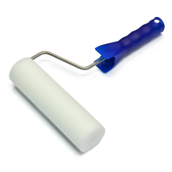 Валик поролон Foam rubber 8х80х250 1-11 39945