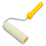 Валик Велюр 8х48*180 Сталь 91092 Україна