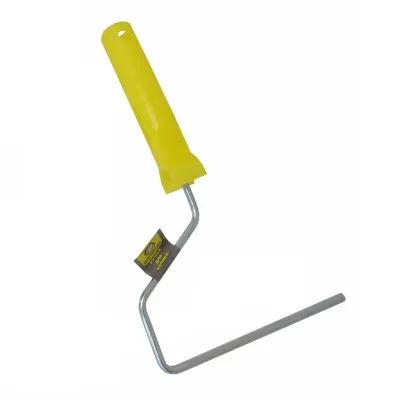 Валик велюр 6х15х70мм LT 33574