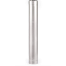 Труба оцинкована 1м. д200 29035 Україна