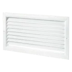 Вентиляційна решітка 450х150мм