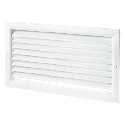 Вентиляційна решітка 450х150мм