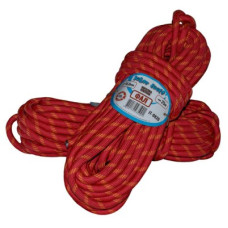 Мотузка  плетена 16мм 25м JT-0820 179582