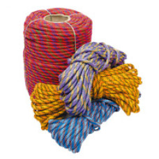 Мотузка  плетена 14мм 25м JT-0815 179499