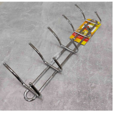 Вішалка 5гачків А+ 1165