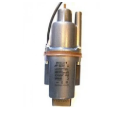 Насос вібраційний Водолій БВ-01-63-У5 (гарантія 1 рік)