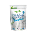 Відбілювач Білі Паруса для кольорової білизни 500гр 30142