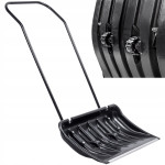 Лопата-відгортач 800х450 снігова  Словенія 175038