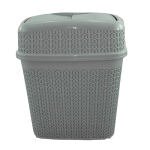 Відро для сміття 10л ІНТЕР М-1023 151542 Турція