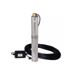 Насос глибинний Водолій БЦПЭ-0,5-50У каб-32м!