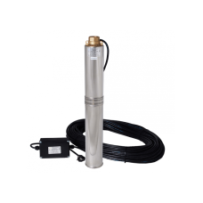 Насос глибинний Водолій БЦПЭ-0,5-50У каб-32м!