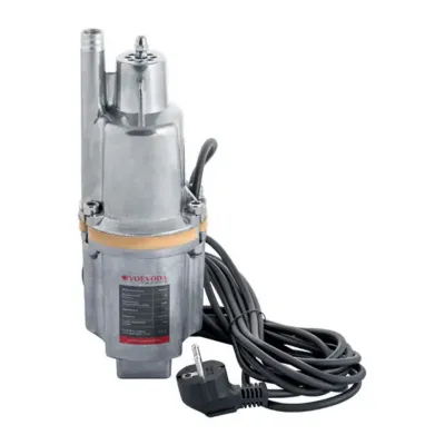 Насос вібраційний Voevoda VDA60H 1-клап. 27768