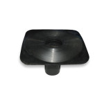 Воронка корона фігурна d100мм. Україна