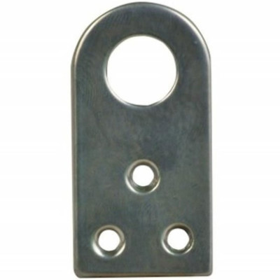 Вухо для навіс замка 80мм №5 2131